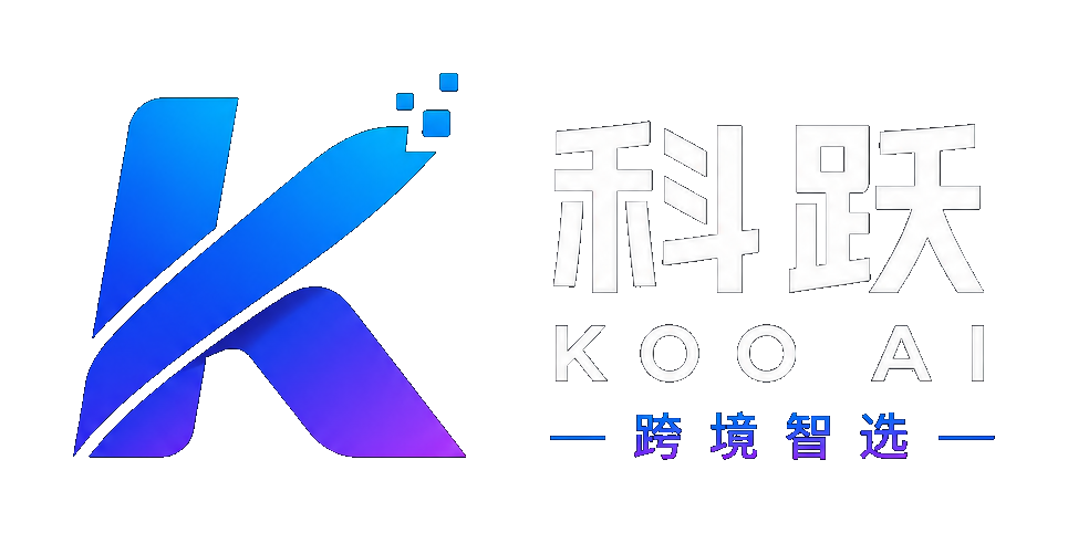 科跃